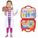 Lekársky kufrík pre deti