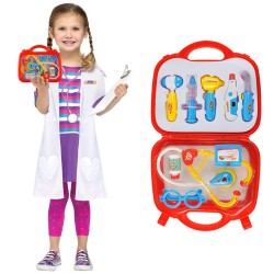 Lekársky kufrík pre deti