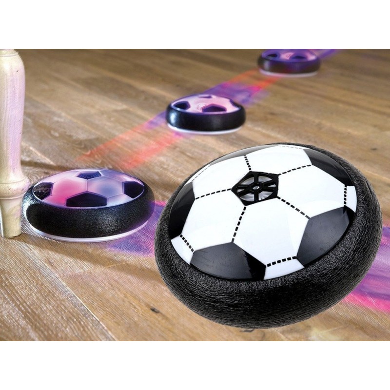 9937 DR Hover ball - létající LED míč 