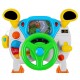 Detský interaktívny simulátor jazdy