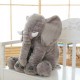 Plyšový slon pre deti