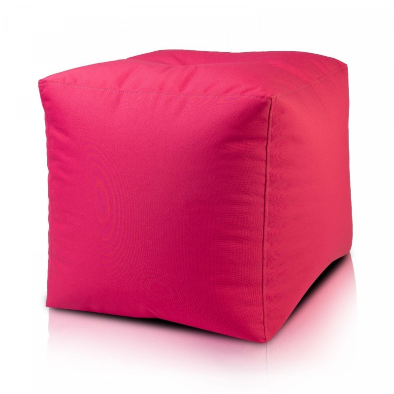 EF8002 Ecopuf Taburetka - CUBE - OUTDOOR L, M4 EF8002 Ecopuf Taburetka - CUBE - OUTDOOR L, M4