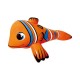 112675 Nafukovacia rybka Nemo 147 x 87 x 56 cm