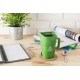 Zelený hrnček - kôš pre milovníkov recyklacie