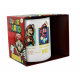 Keramický hrnček Super Mario Bros - 300 ml