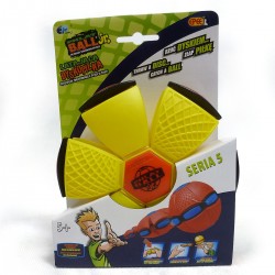 Lietajúca lopta - Flat Ball