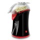 Popcornovač Cecotec P´corn 1200W čierny