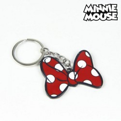 Prívesok na kľúče Minnie Mouse