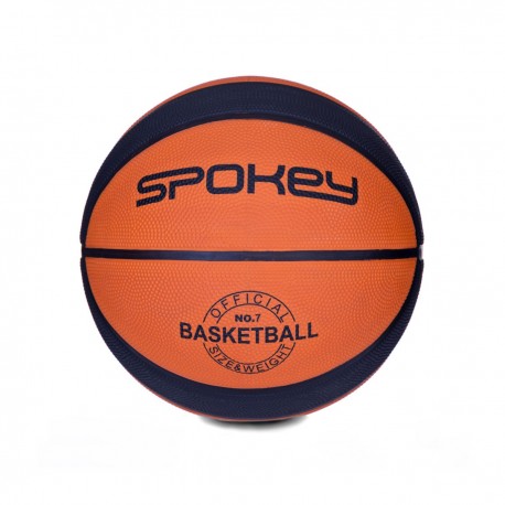 Basketbalová lopta Spokey