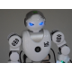 Interaktívny robot na diaľkové ovládanie