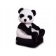Detská rozkladacia pohovka - Panda