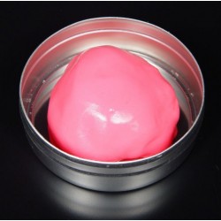 Inteligentná plastelína - Ružová