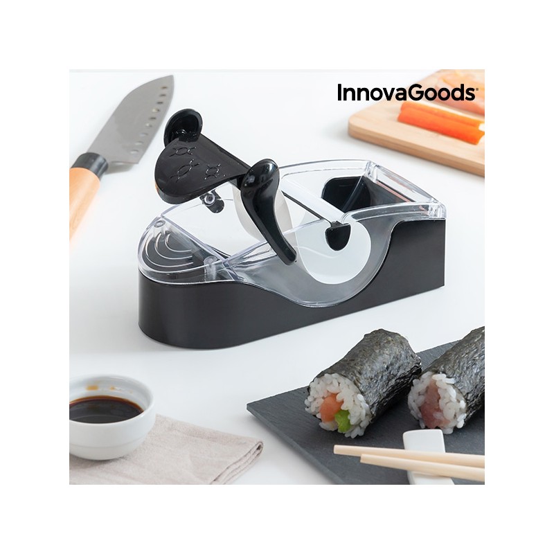 041655 DR Sushi Maker - INNOVAGOODS 
