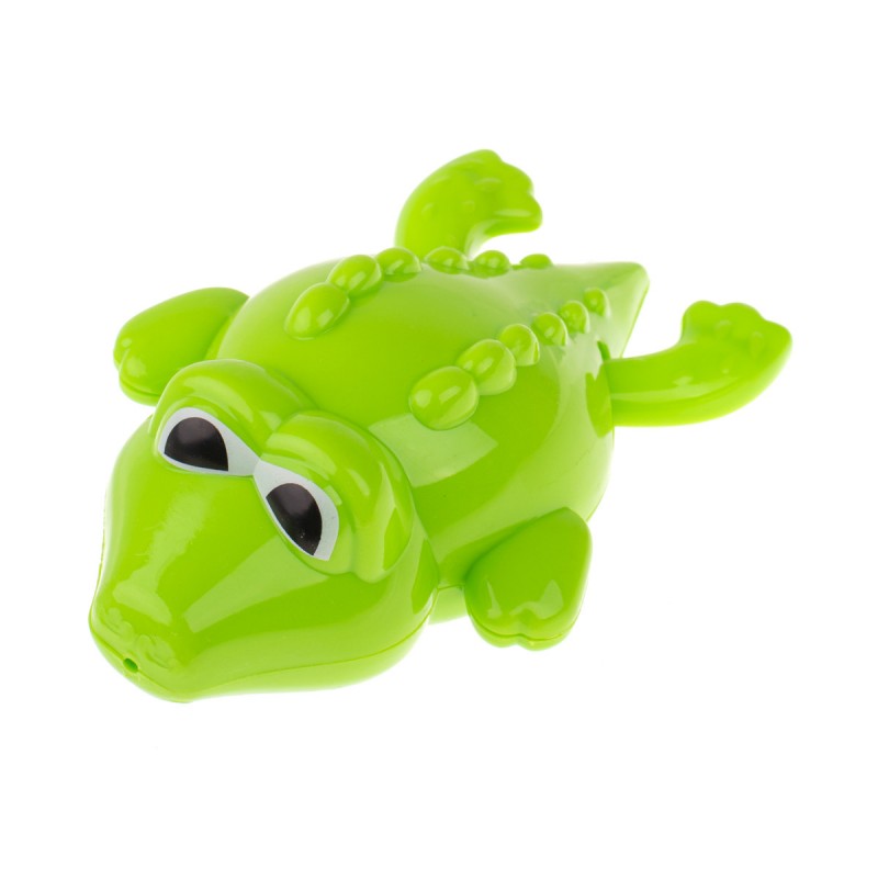 E-shop 6948 Plavajúci krokodíl do vane