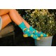 Veselé ponožky Hesty - Jar