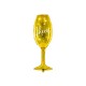 Fóliový balón - Cheers - pohár 80cm