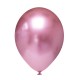 Chrómové balóniky 30 cm - 5 ks mix farieb