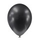 Chrómové balóniky 30 cm - 5 ks mix farieb