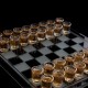 Alkoholové šachy - DeLuxe