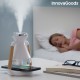 Zvlhčovač vzduchu s nezdrôtovou nabíjačkou - Misvolt Innovagoods