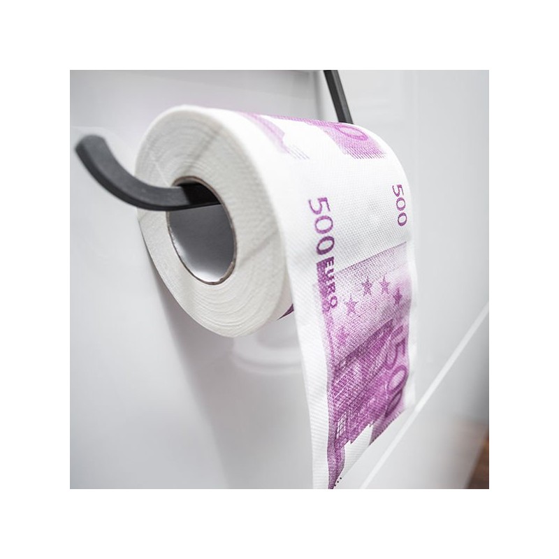 042300 DR Toaletný papier XL - 500 eur 