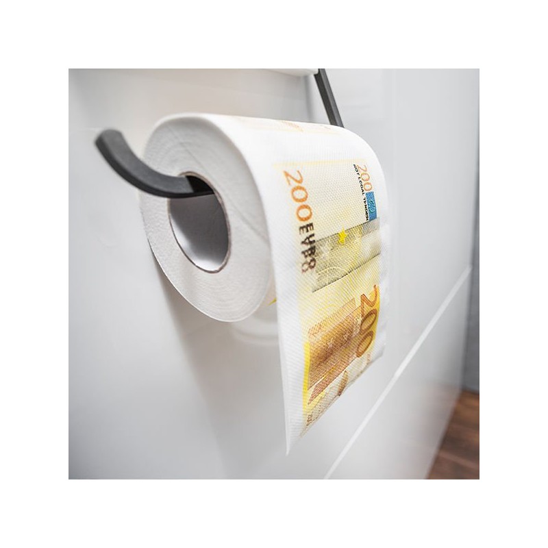 046308 DR Toaletný papier XL - 200 eur