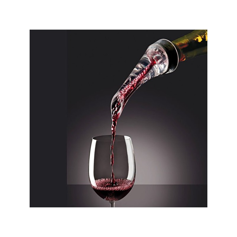 E-shop 043253 DR Aerator prevzdušňovač vína s výčapom