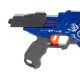 Zbraň s penovými projektilmi - Blaze Storm - 20 striel