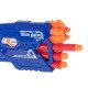 Zbraň s penovými projektilmi - Blaze Storm - 10 striel