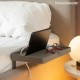 Príručný stolík na posteľ - BEDTEN INNOVAGOODS