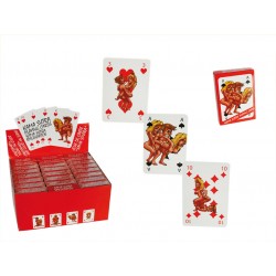 Hracie karty - Kámasútra