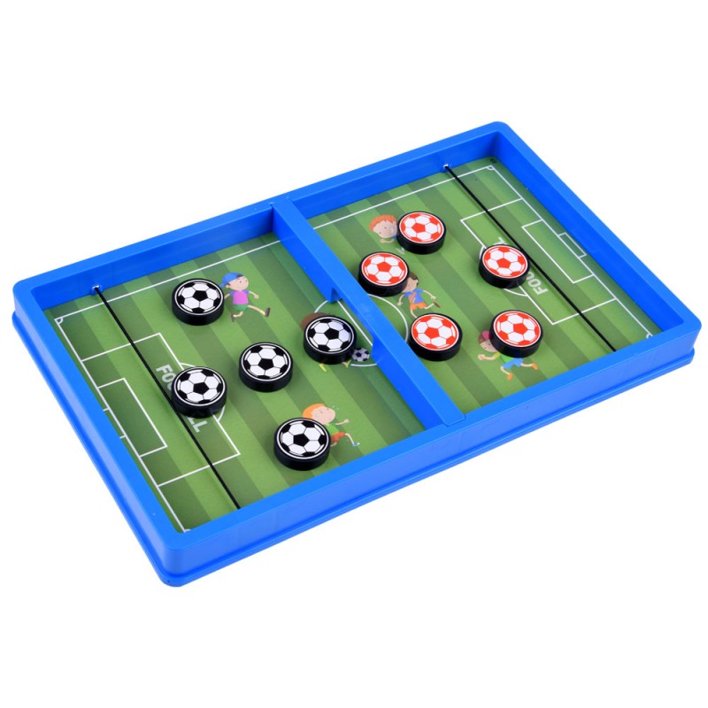 GR0512 DR Stolní fotbal pro děti - Soccer Game Time