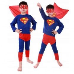 Detský kostým - SUPERMAN