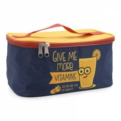 Desiatový termobox "Give me more Vitamins"