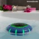 Bezdrôtový plávajúci reproduktor s LED svetlom Innovagoods