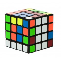 Rubiková kocka pre experta 4x4 6,2cm