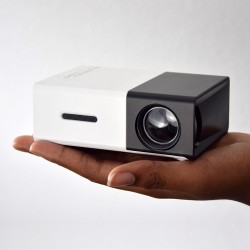 Mini projektor MM