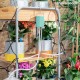 Automatický zavlažovací systém pre kvetináče Regott Innovagoods