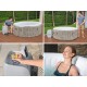 Jacuzzi Lay-Z-Spa Madrid 2-4 osoby 180cm Bestway