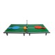 Mini stolný Ping-Pong set