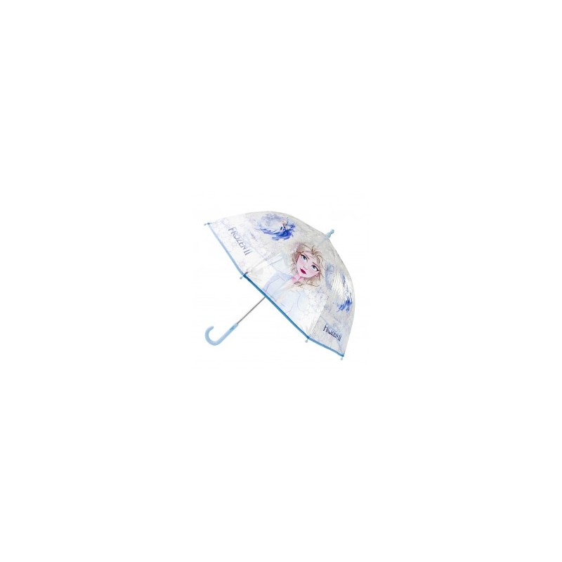 Levně 000616 DR Dětský deštník Frozen II