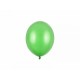 Set balónov - Extra odolné, 12cm (10ks)- metalické