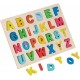 Drevená 3D abeceda - Začíname s angličtinou