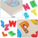 Drevená 3D abeceda - Začíname s angličtinou