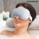 Výhrevná relaxačná maska Clamask InnovaGoods