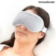 Výhrevná relaxačná maska Clamask InnovaGoods