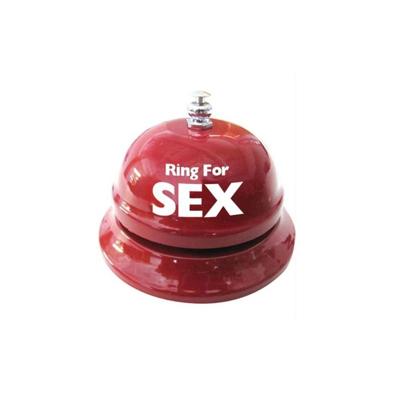 040924 Stolní zvonek na sex 