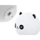 Nabíjateľná LED nočná lampička - Panda