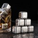 Metal Ice Cubes - Ľadové kovové kocky do nápojov
