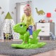Detská balančná hojdačka - Step2 - Dino